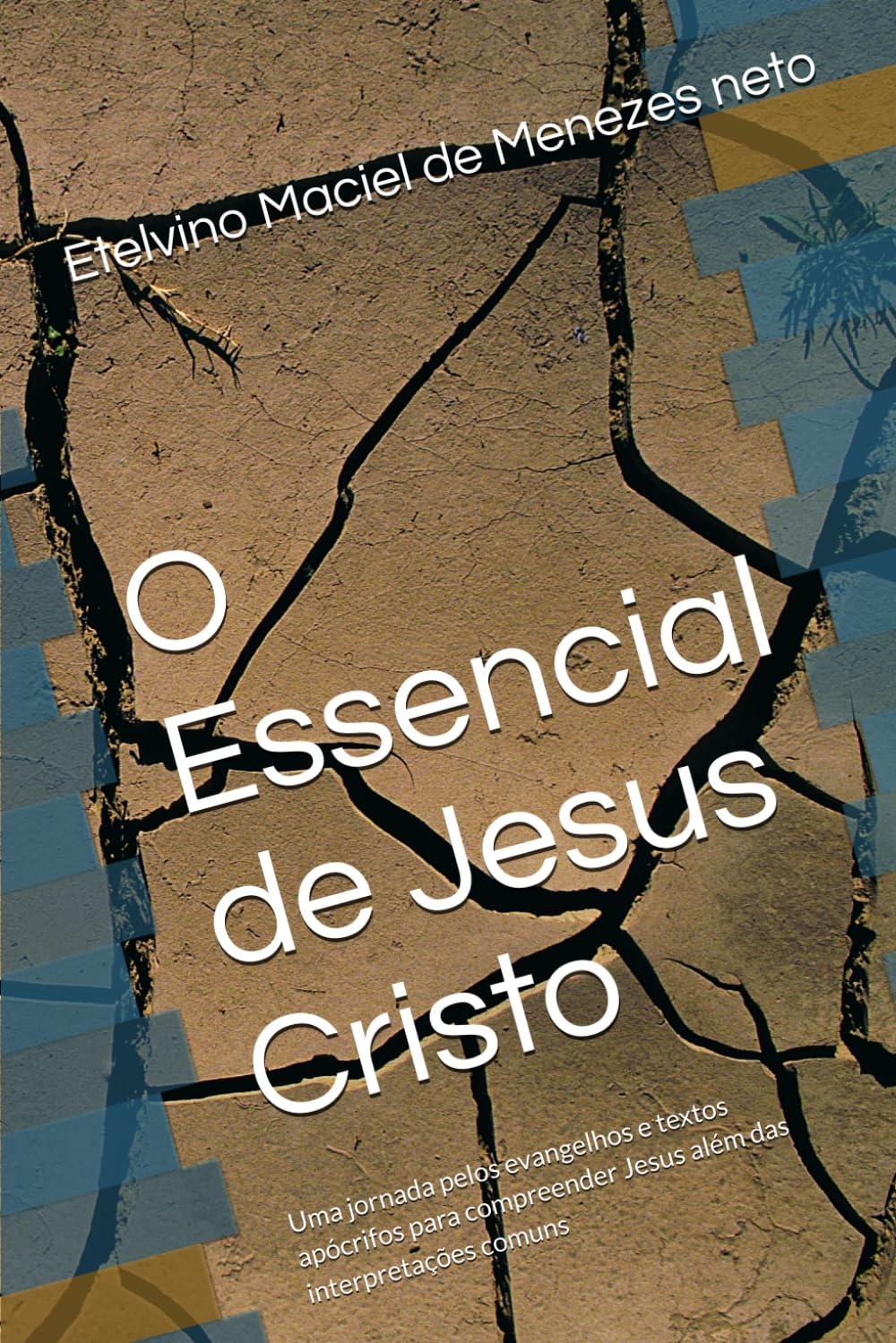 Entre o Impulso e a Consciência: Uma jornada pelos evangelhos e textos apócrifos para compreender Jesus além das interpretações comuns