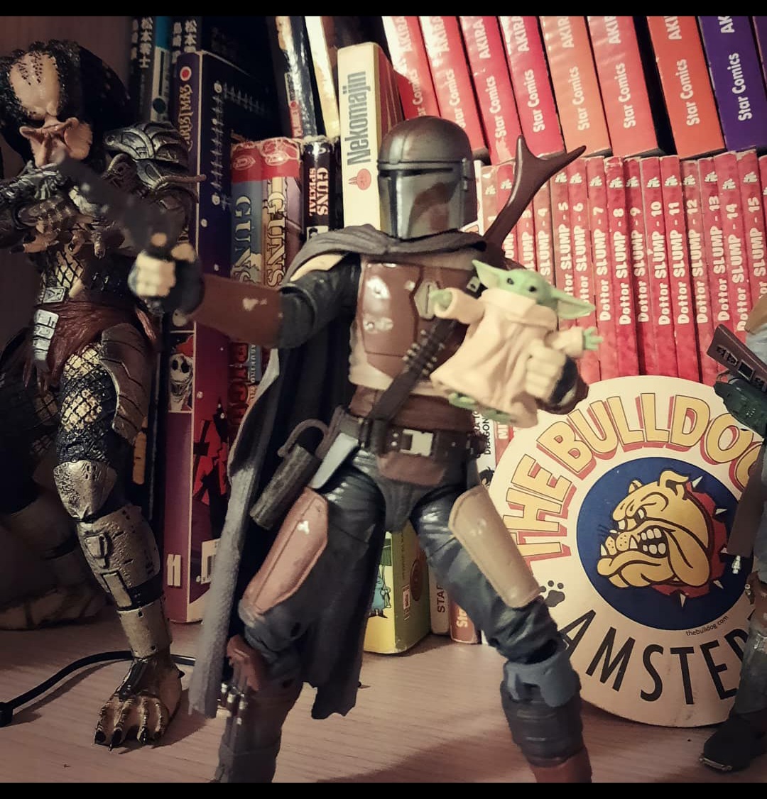 Immagine del cliente