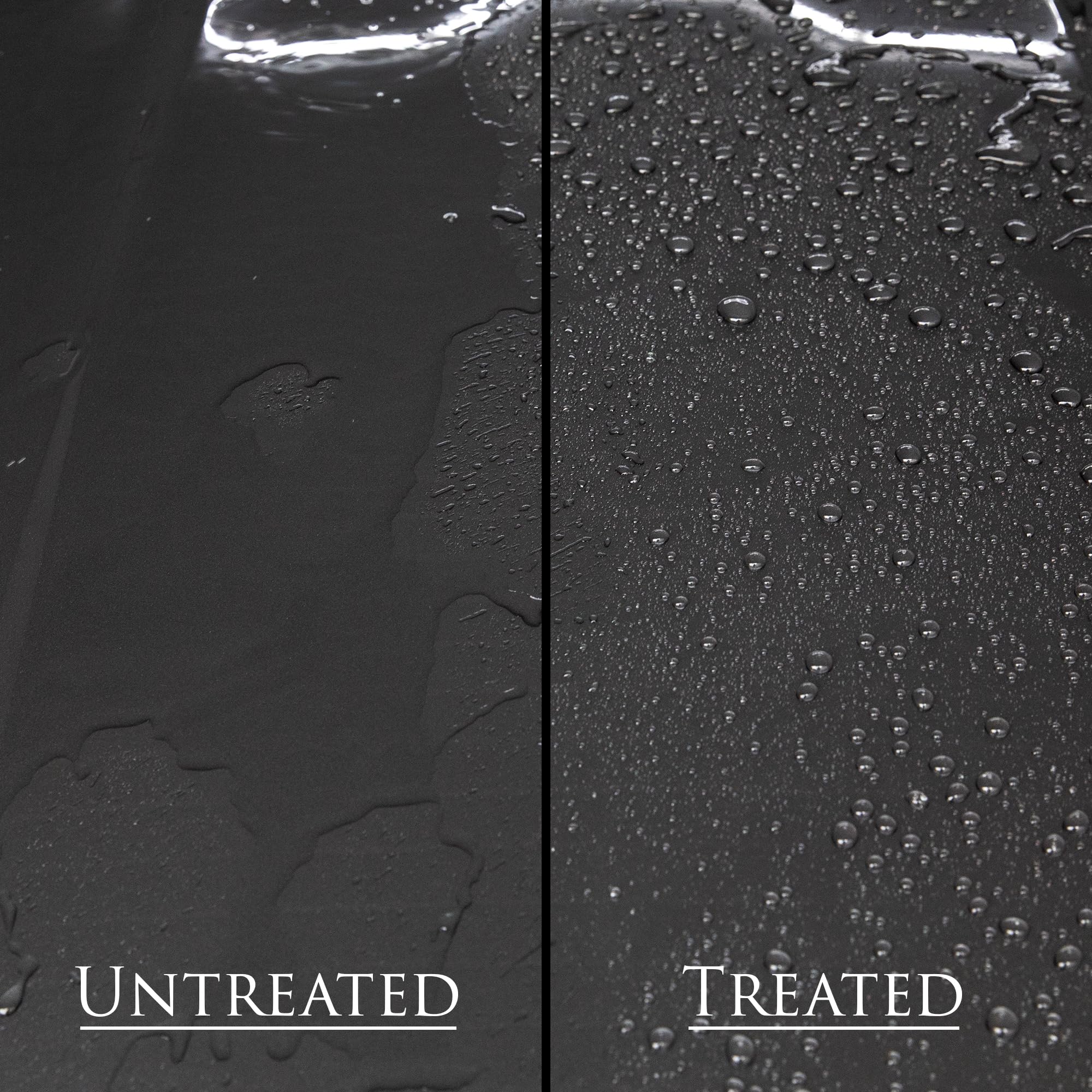 Car Gods Classic Hard Wax - Cera de carnauba - Ultimate Shield & Shine, 120 ml