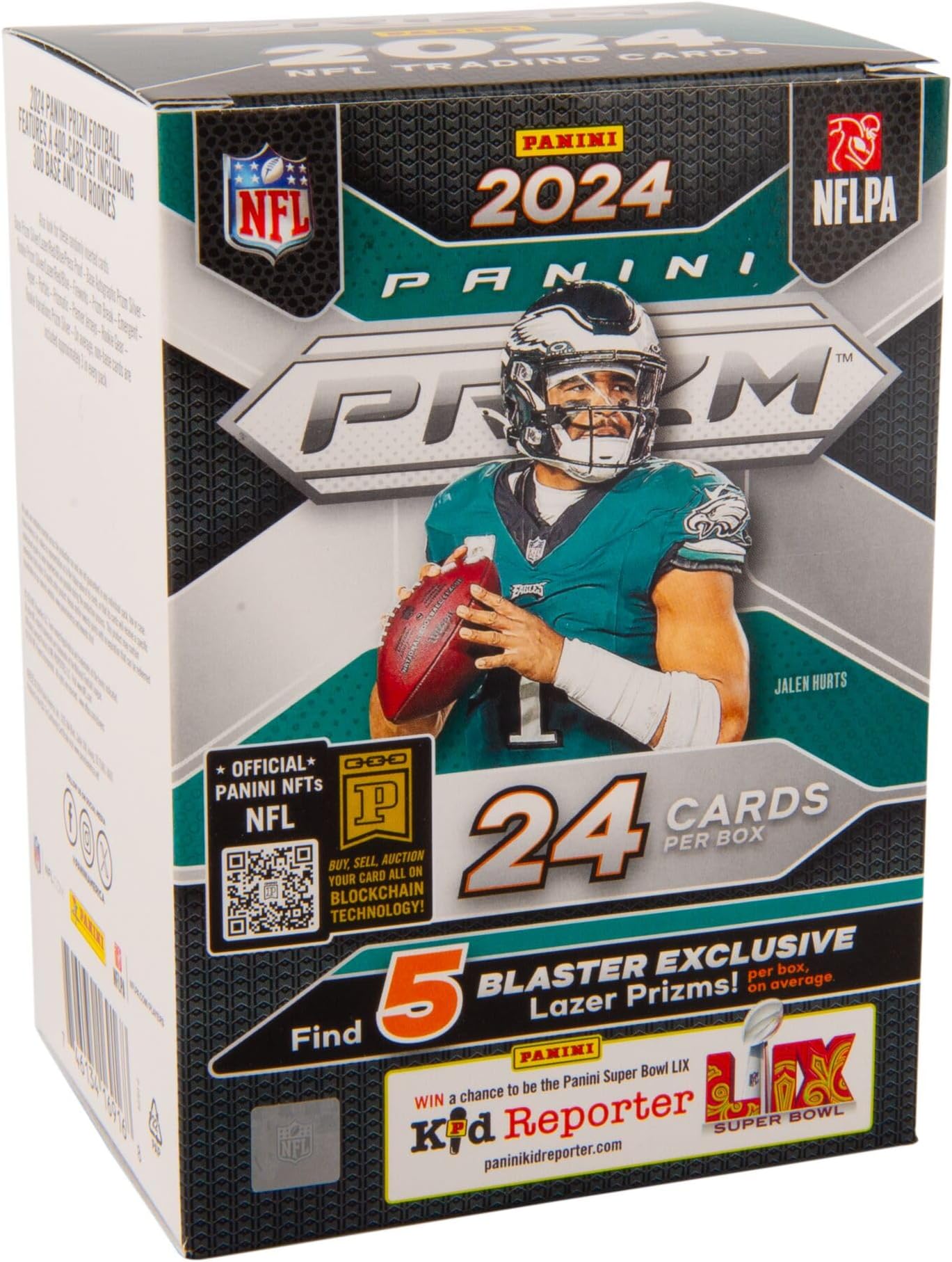 FB PRIZM (24-25) Blaster