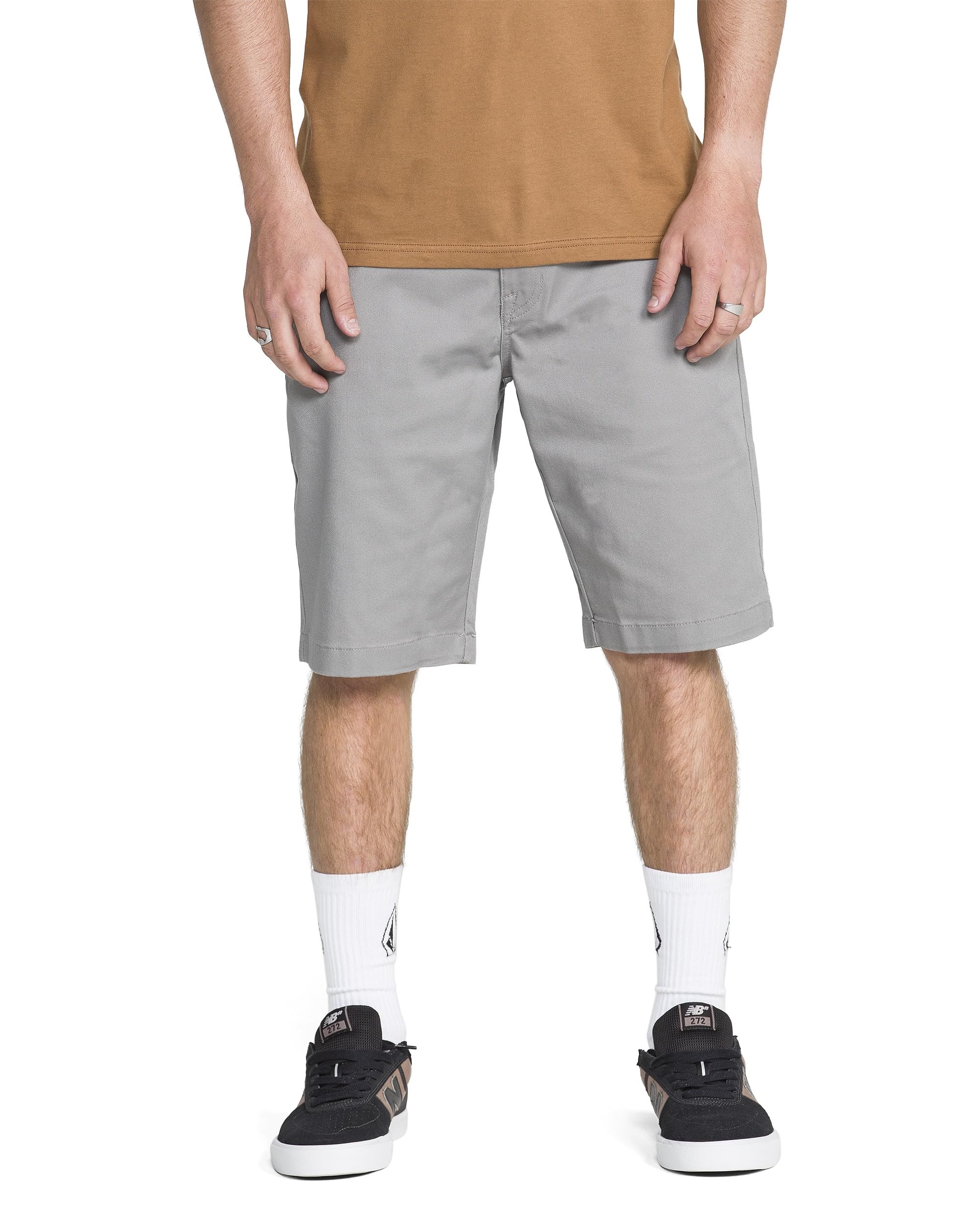 Volcom Vmonty Chino-Shorts für Herren