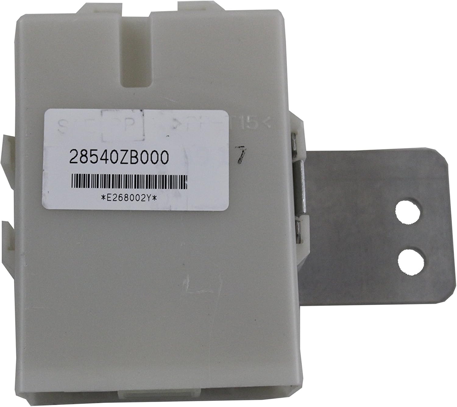 Genuine Nissan Parts - Authentic Catalog Part from The Factory (28540-ZB000)