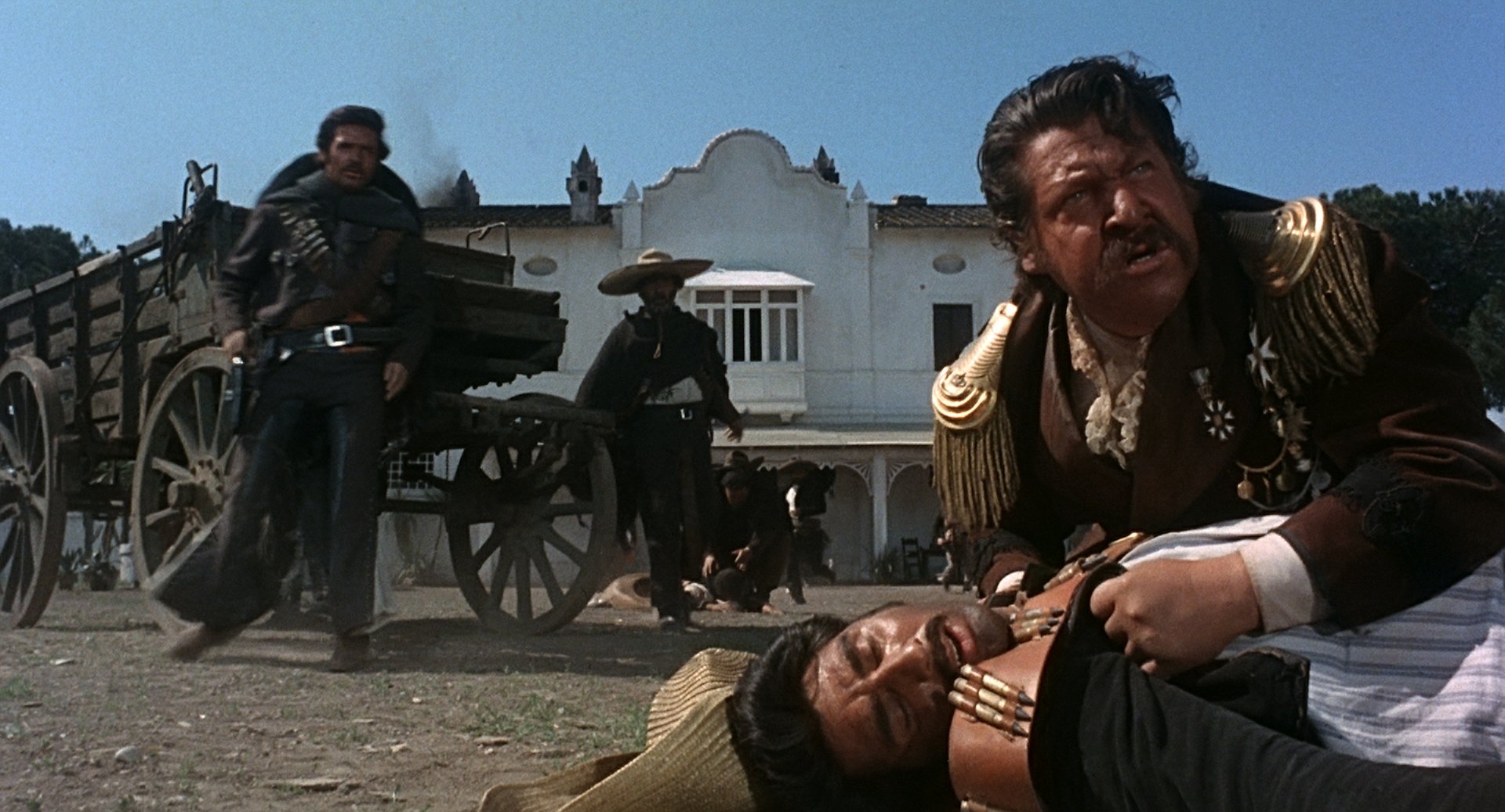 Sartana - Bete um deinen Tod - Uncut