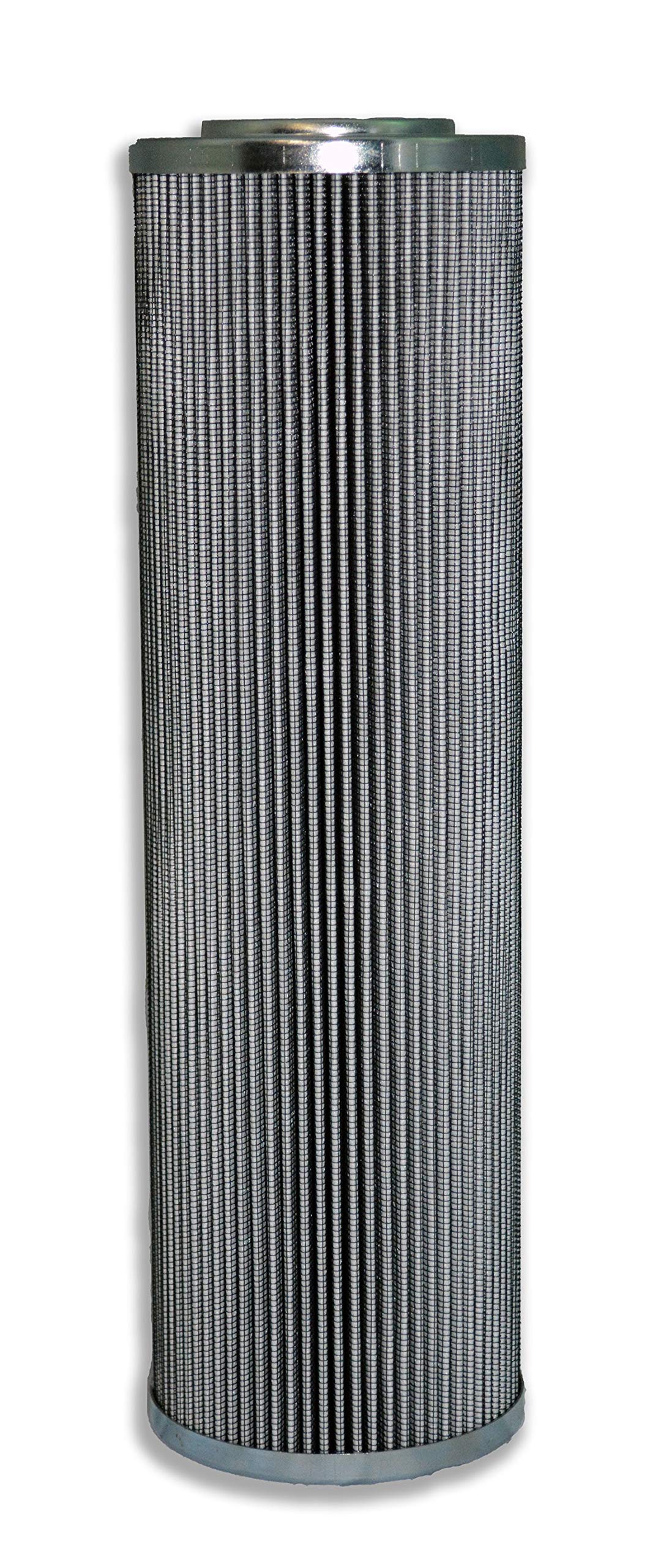 Big Filter Replacement Hydraulic Filter Compatible with MP FILTRI 6009007, 1-Pack