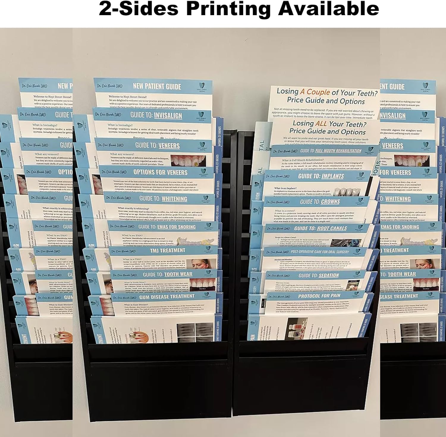 Custom Flyers for Small Business, 30-200 pcs, 9 Sizes, Upload Your Design (8.5 * 8.5 in)