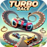 car Turbo Speed
