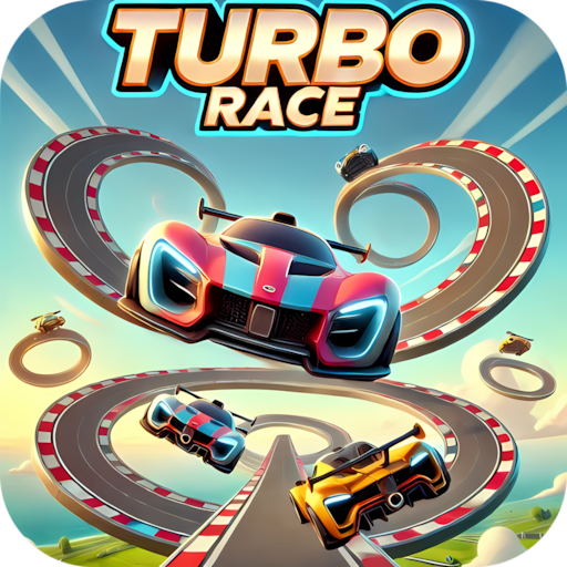 car Turbo Speed