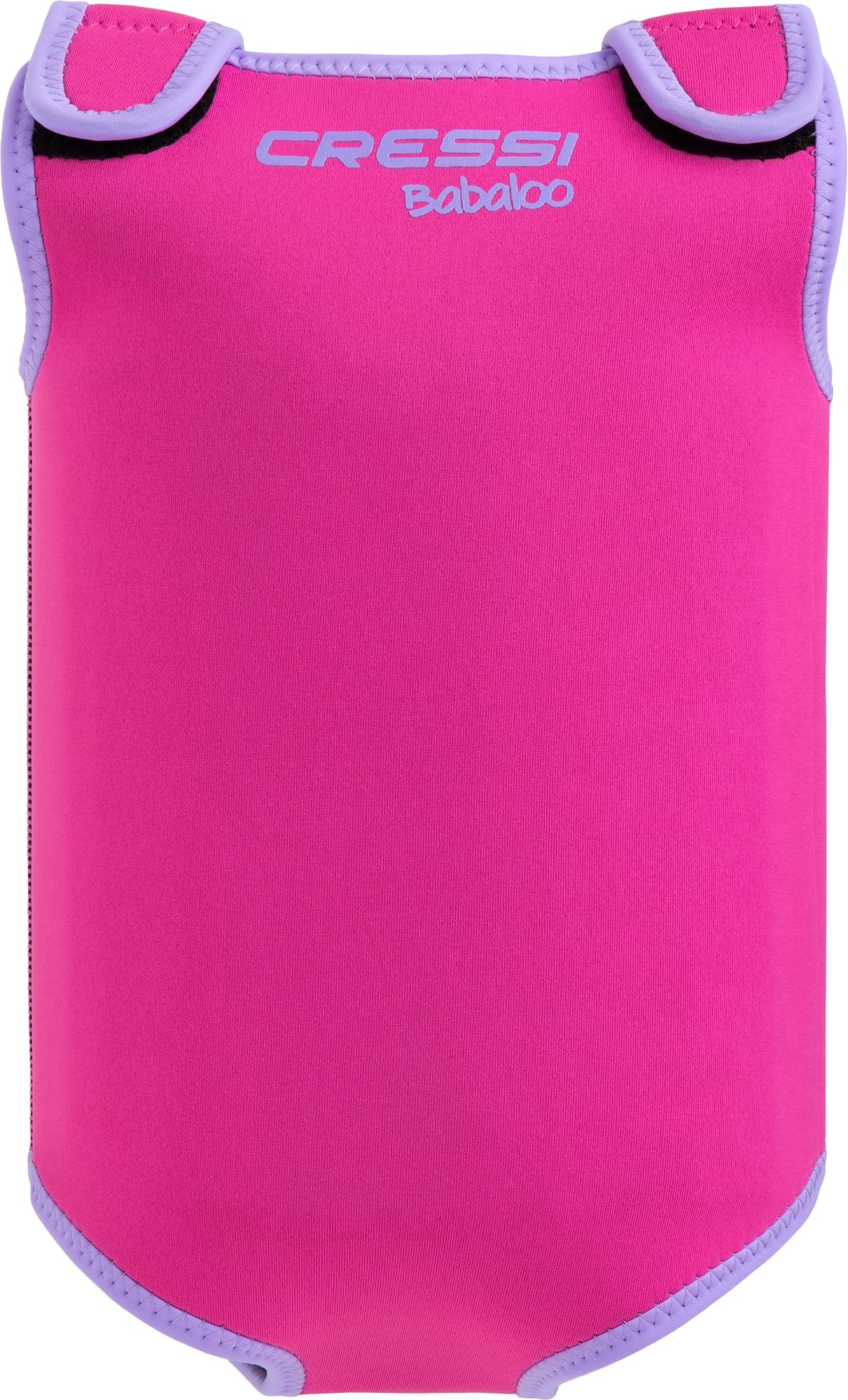 CRESSI dal 1946 - Baby Warmer Mutino/Body in Neoprene Ultra Stretch per Neonati/Bambini