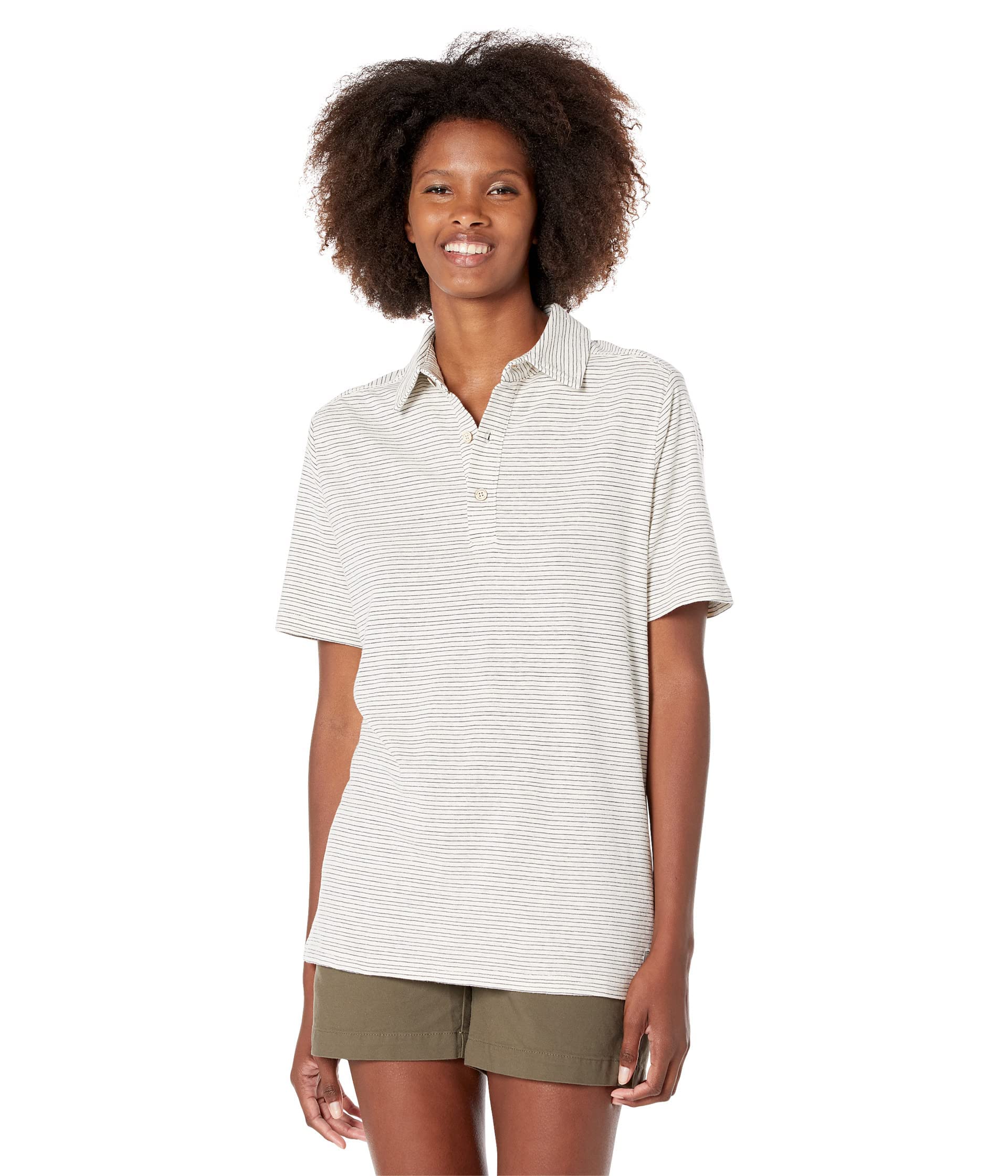 Royal Robbins Vacationer Polo