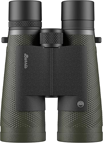 Miniatura 5 de Burris Prismáticos de caza Signature HD 15x56
