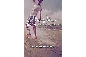 Good Morning Miyazaki: Colorful and Inspirational 8x10 Volume 6