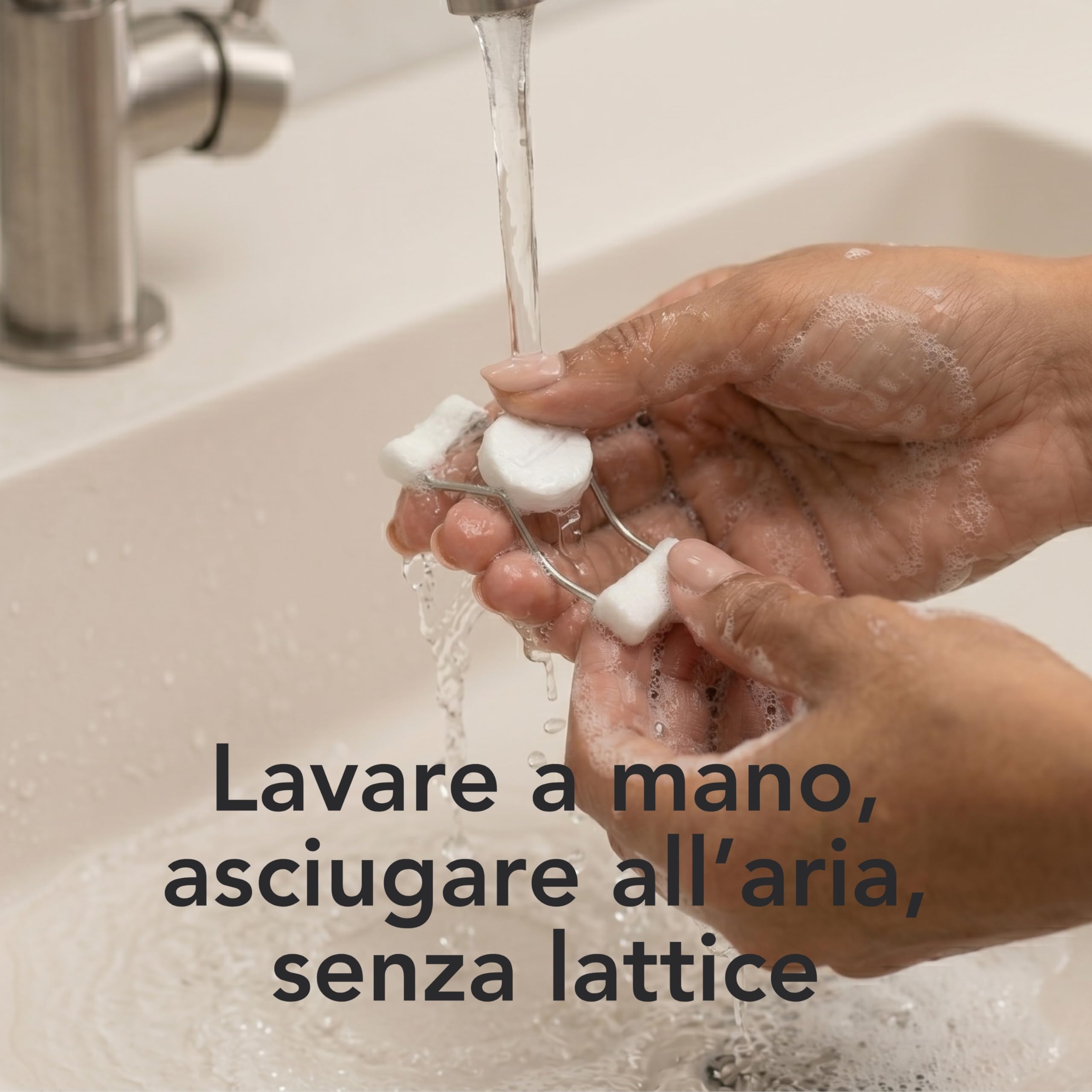 Rolyan A99764 - Ortesi per estensione di dito