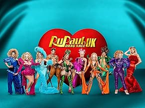 RuPaul's Drag Race UK