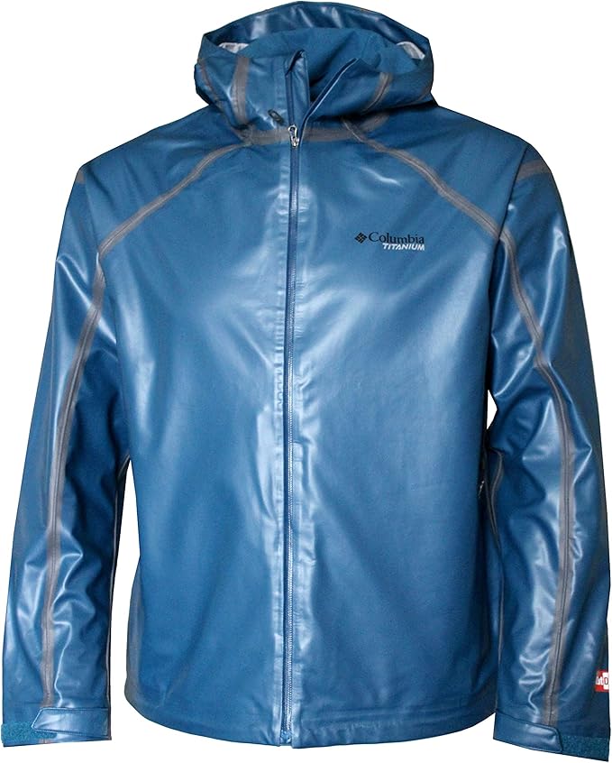 columbia hardy road jacket