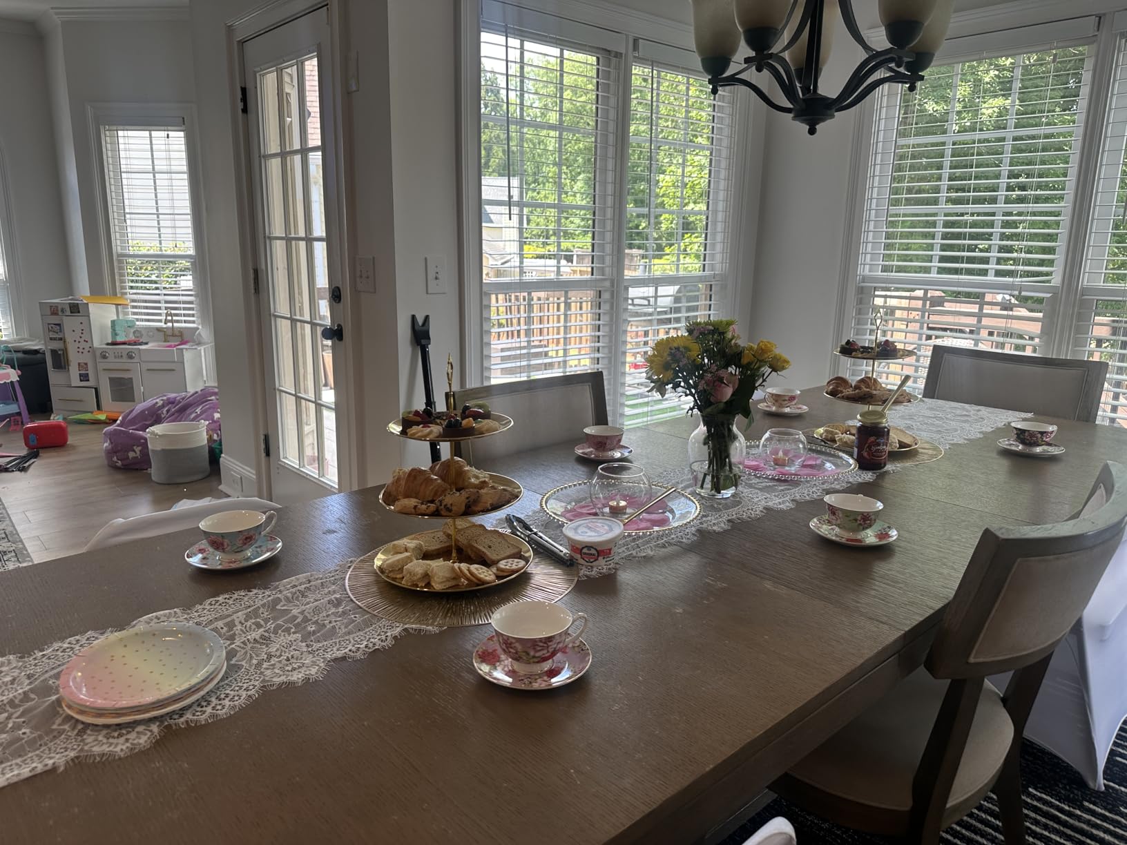 Customer Image