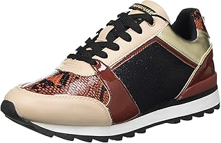 MARIAMARE Nara, Zapatillas Mujer