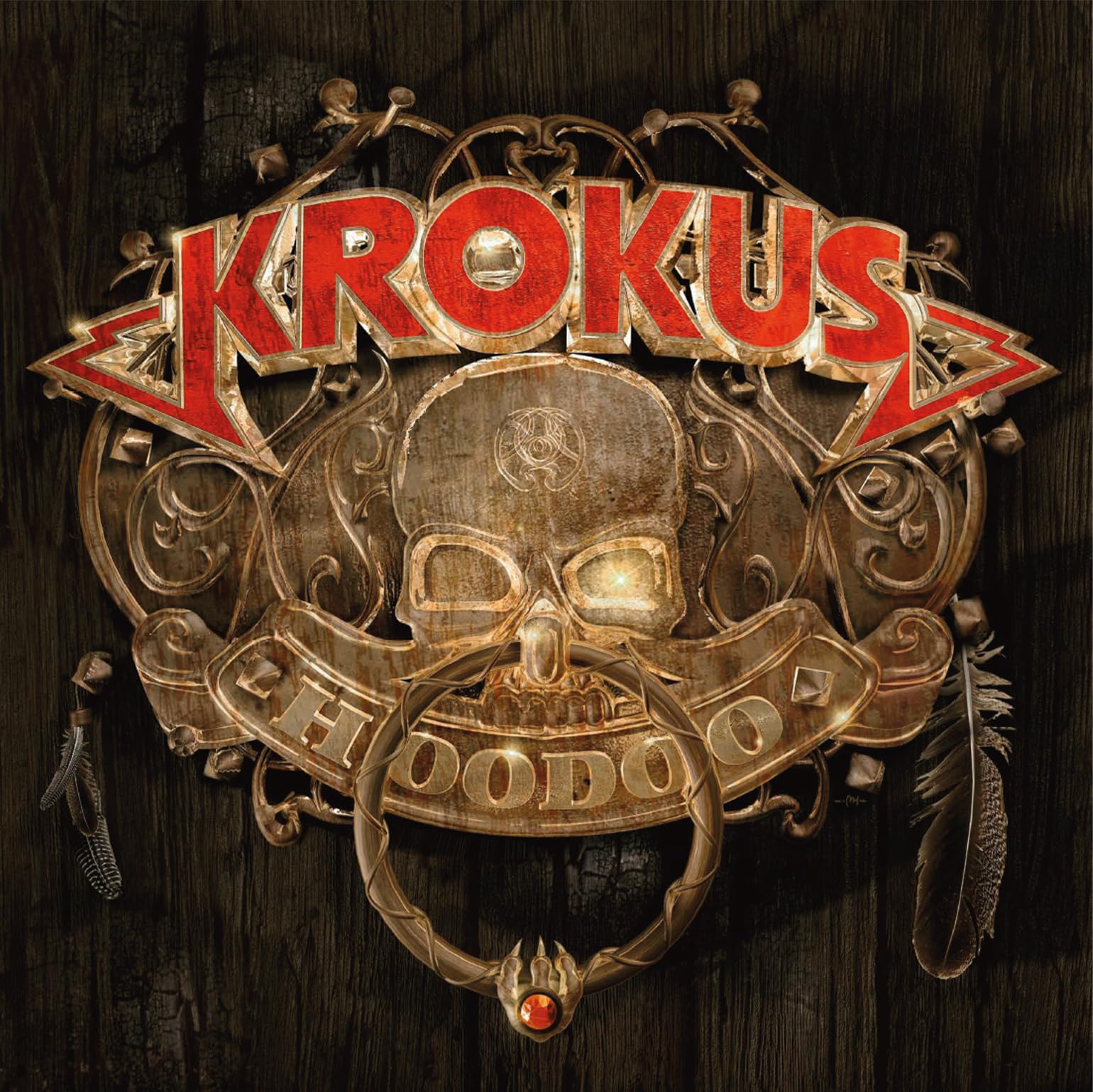 Hoodoo [VINYL]