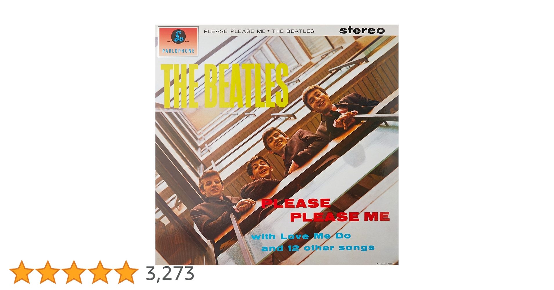 Amazon.co.jp: Please Please Me: ミュージック