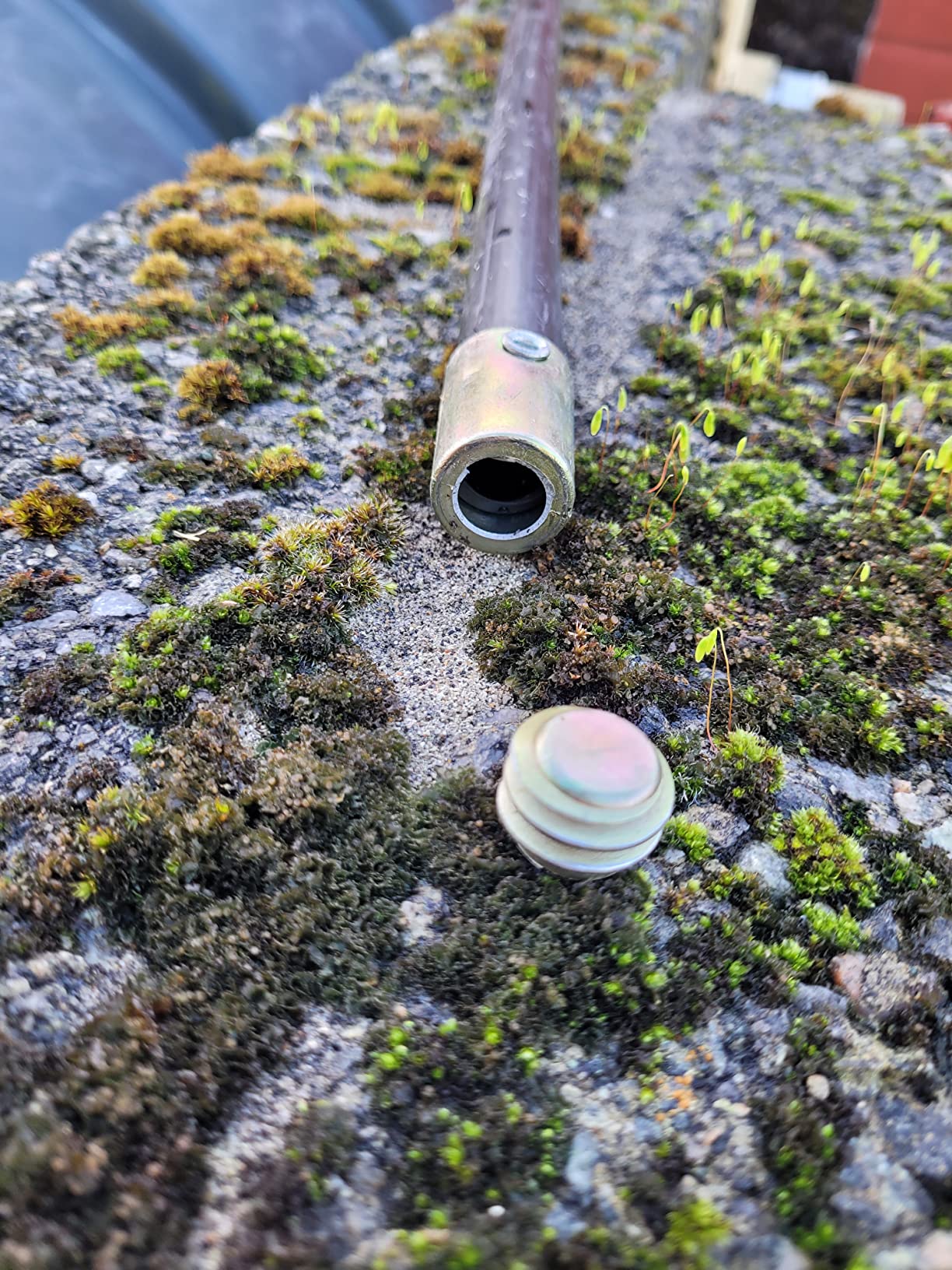 Tried + Tested - Drain Rod Set - with Rubber Plunger + Worm Screw - 12 ...