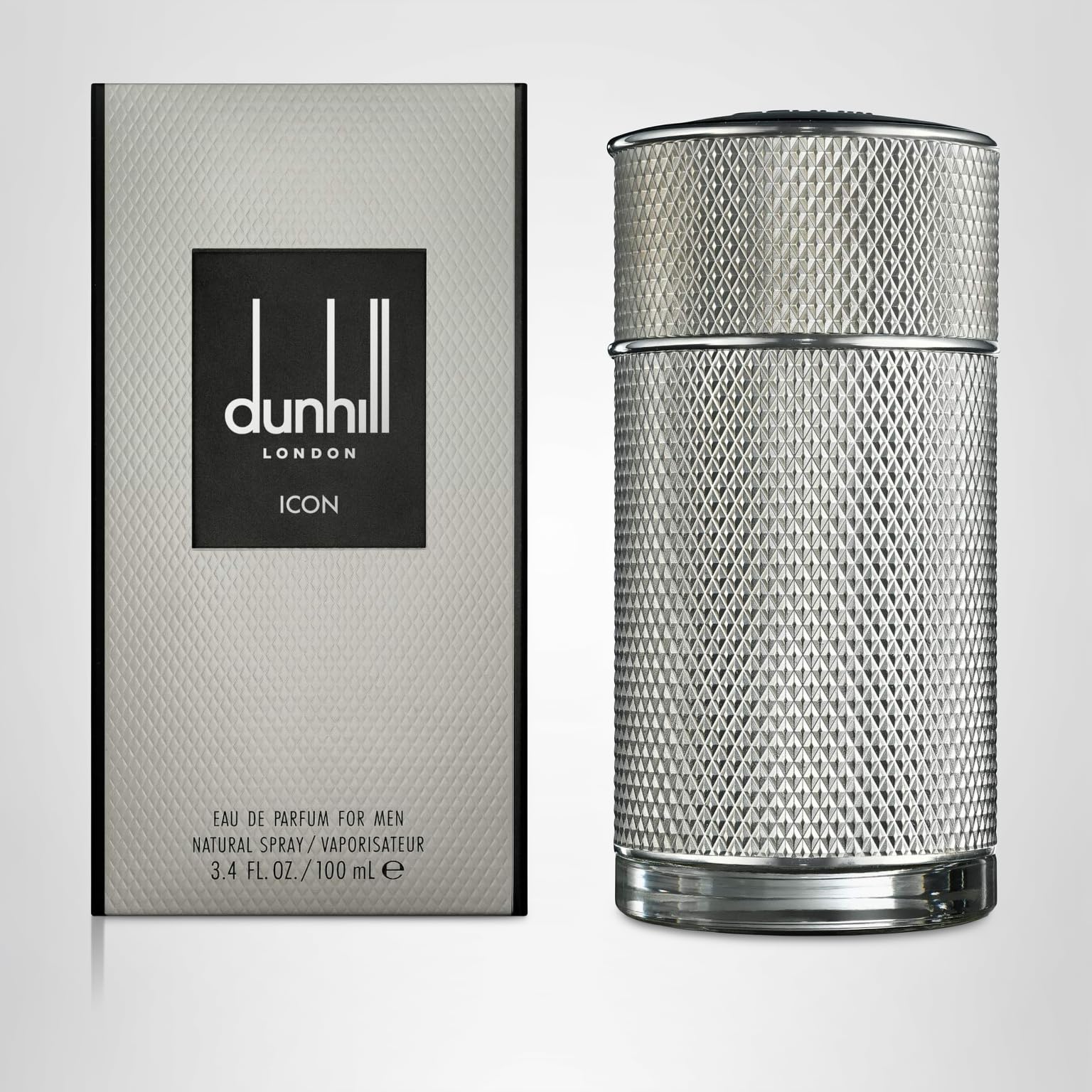 未開封 ダンヒル アイコン オードパルファム Amazon | ダンヒル アイコン オーデパルファム EDP SP 100ml | Dunhill