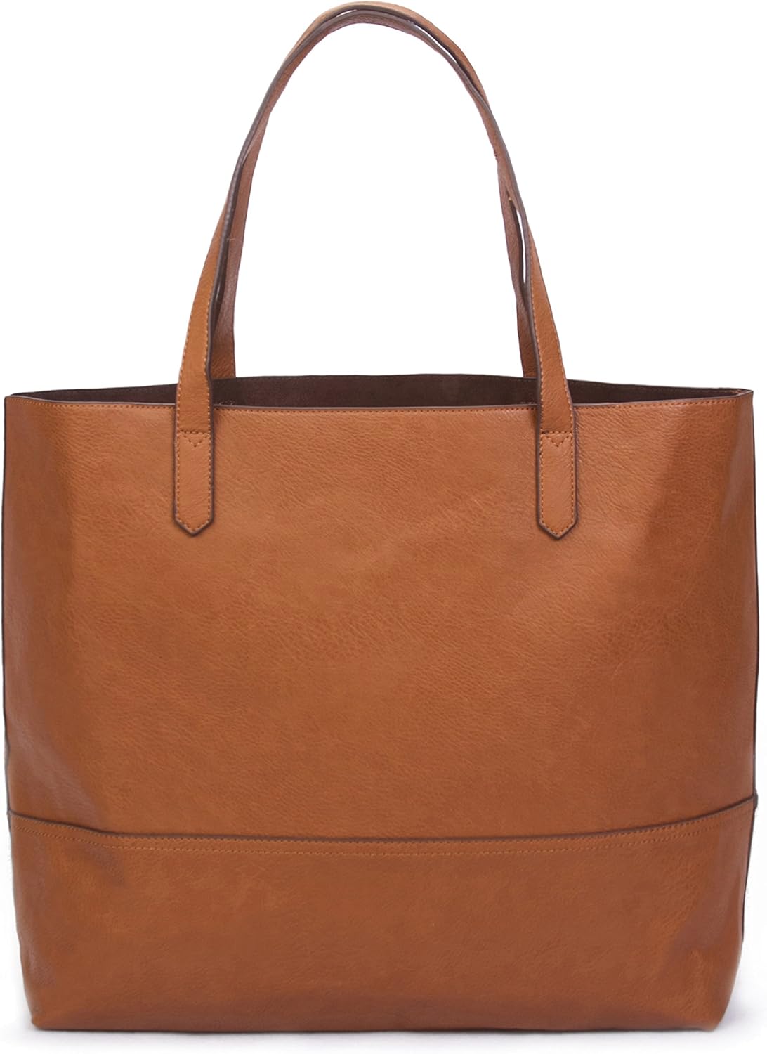 Large vegan tote bag Clearance