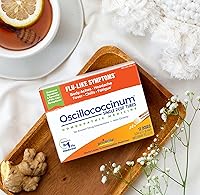 Vista 28 de Flu-like Symptoms - Oscillococcinum, ABO-098, 1, 1