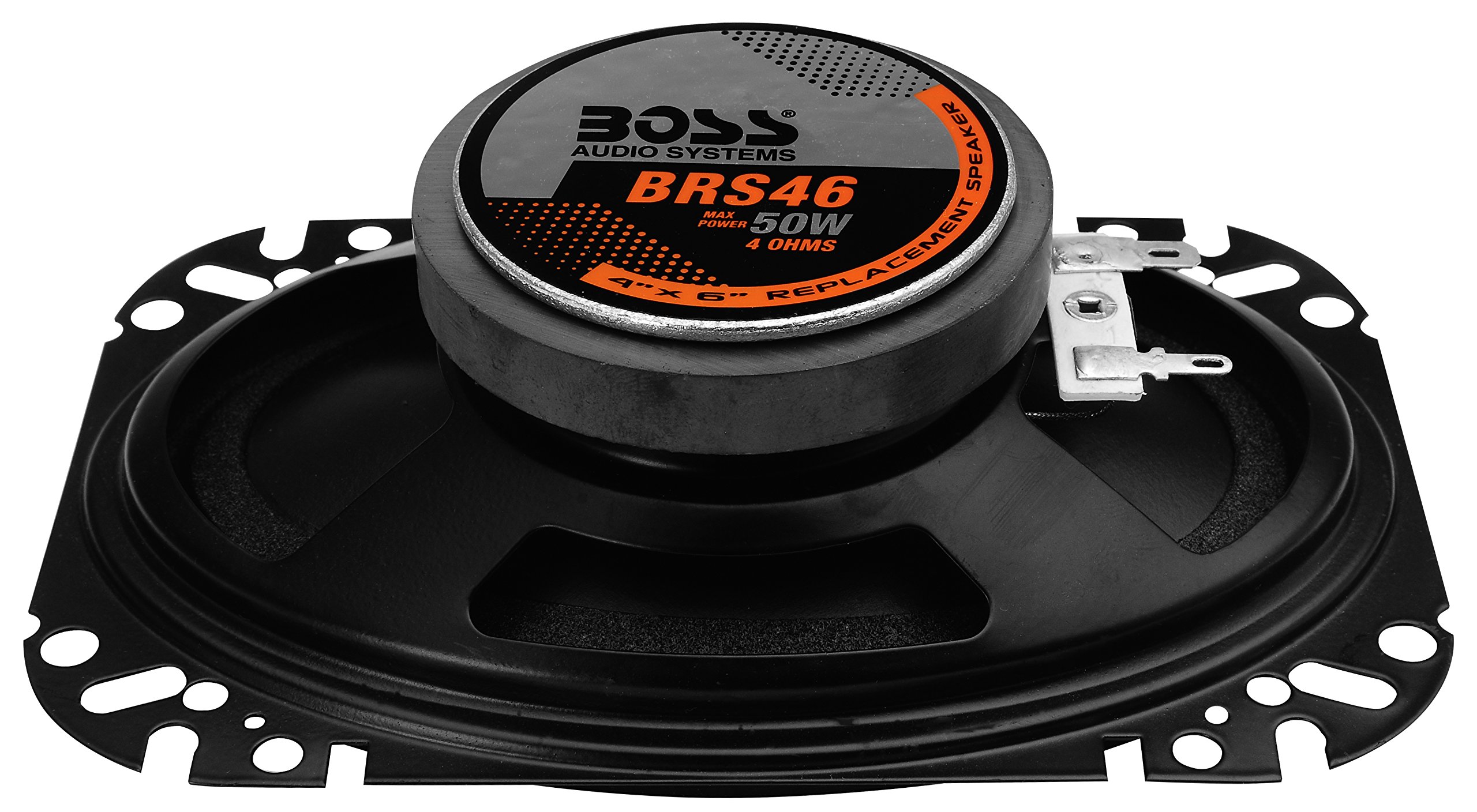BOSS Audio Systems BRS46 Car 