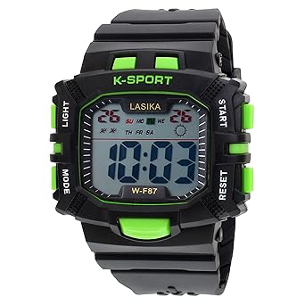 k sport watch price in india