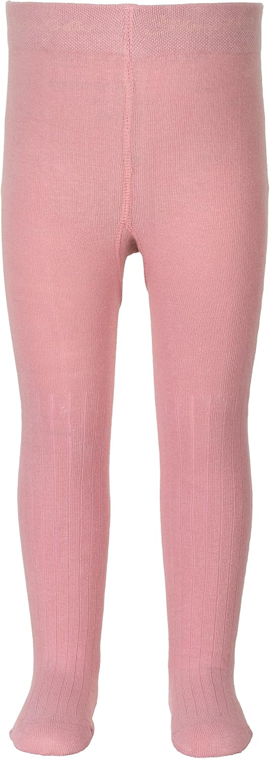 Sterntaler tights rib pattern girls pantyhose