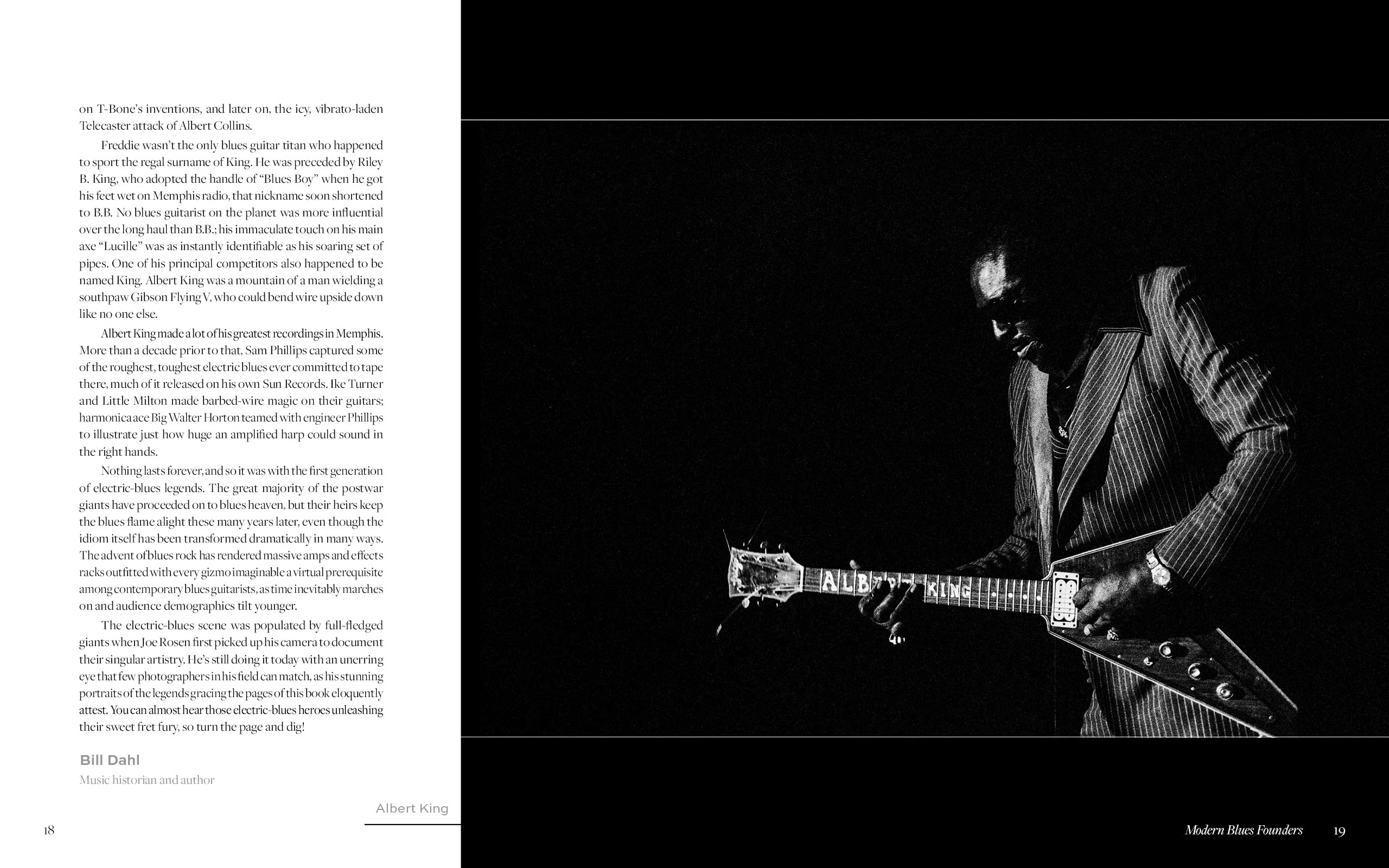 Inside the Moment: Iconic Blues, Soul, Jazz, Rock, and R&b Images and History