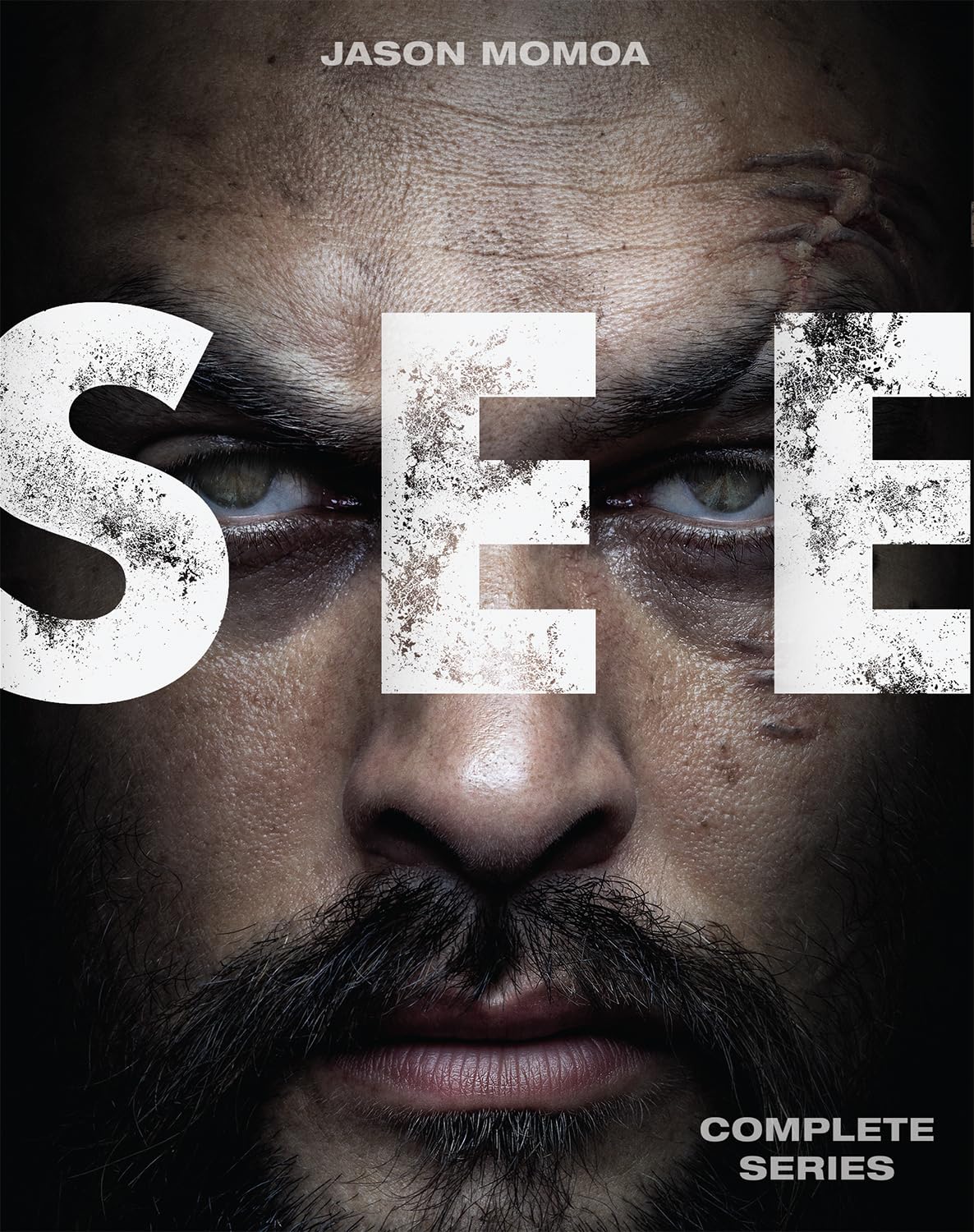 SEE: Complete Series [Blu-ray]