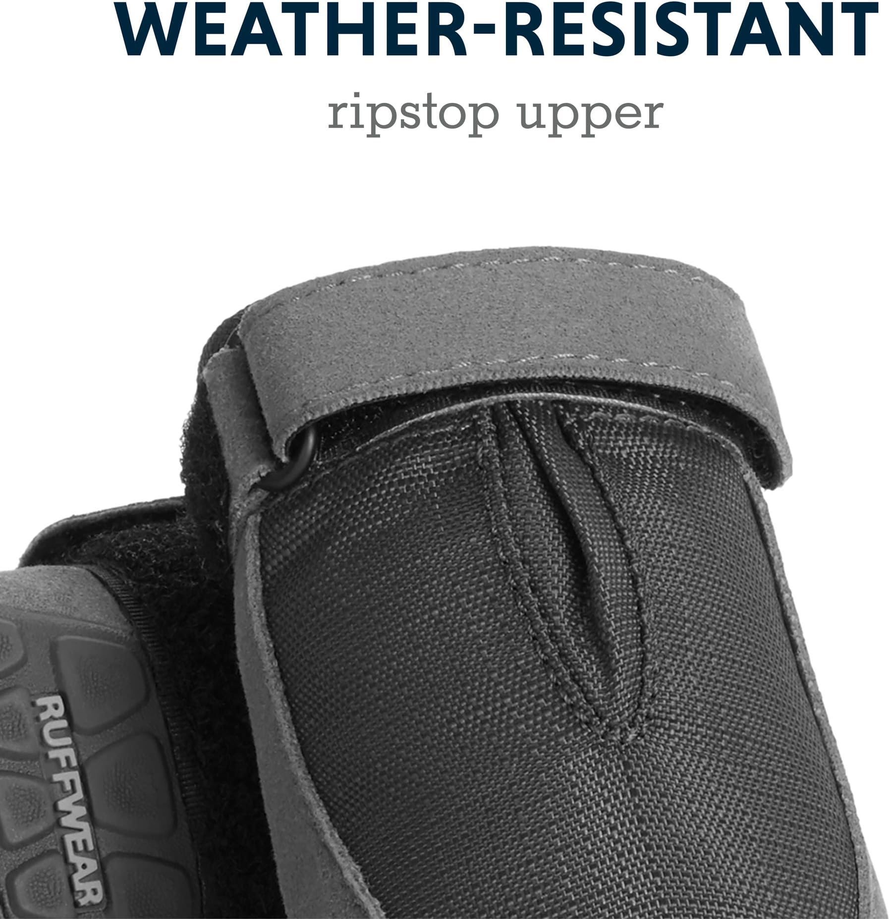 amazon ruffwear boots