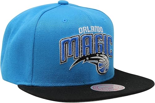 Miniatura 67 de Mitchell & Ness Core Basic Snapback Hat