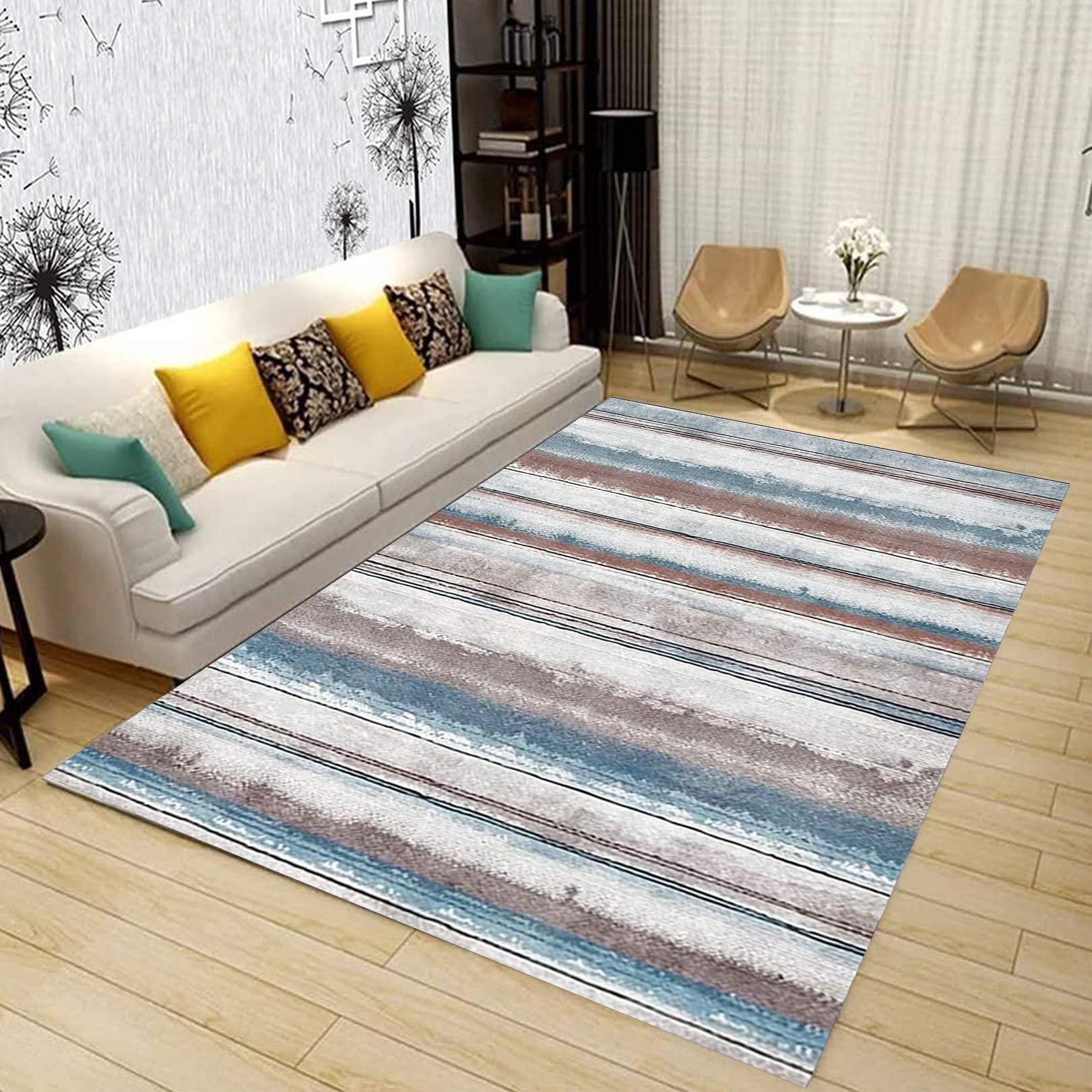 Dywanik Couloir kran 40 x 210 cm, antypoślizgowy, zmywalny, łatwy do czyszczenia, długa ręka do gotowania, jedzenia, I 23160