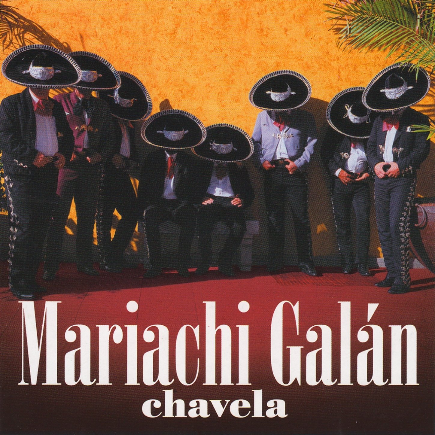 Mariachi Galán