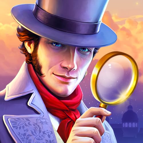 Seekers Notes: Hidden Objects