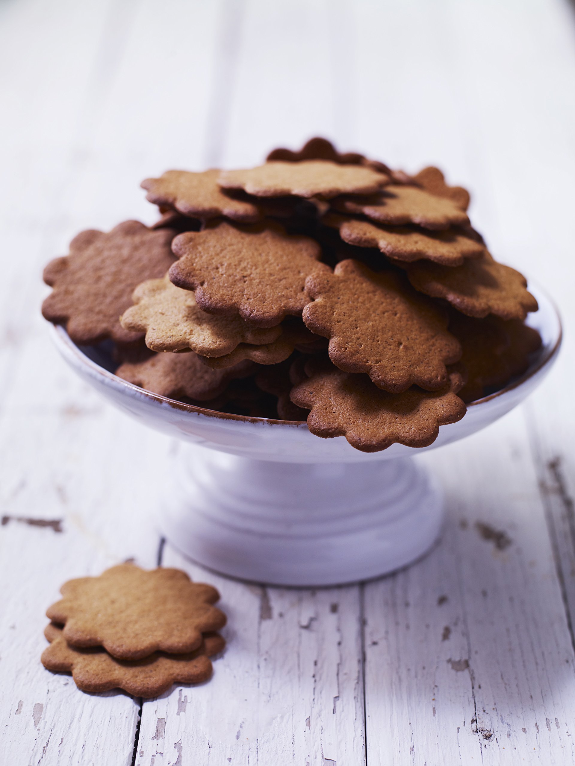 美品】北欧Einar Nermanエイナル•ネルマン ジンジャークッキー