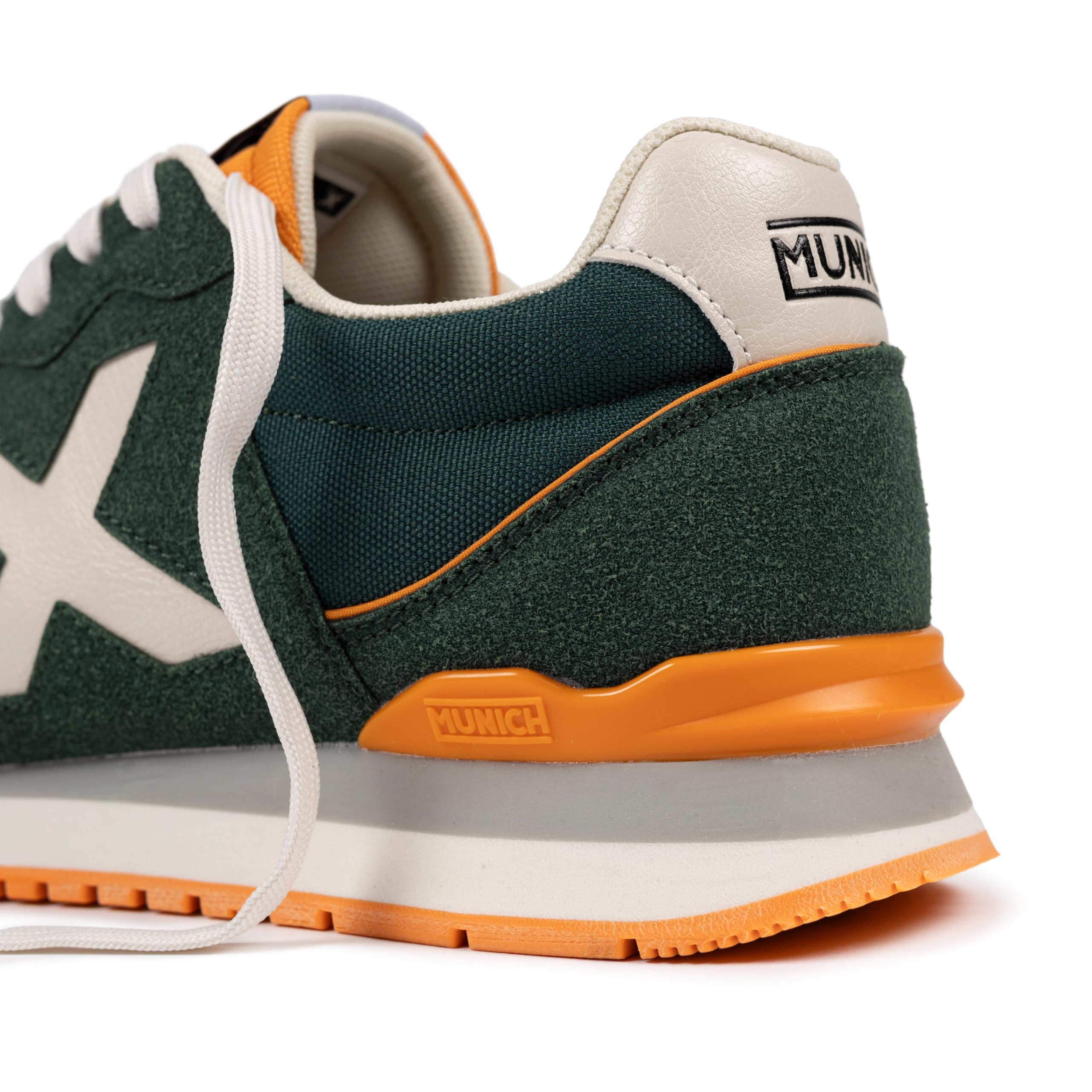 Munich Dash 273, Zapatillas Hombre