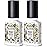 Poo-Pourri Before-You-Go Toilet Spray Bottle, Original Scent, 2 Fl Oz (Pack of 2)
