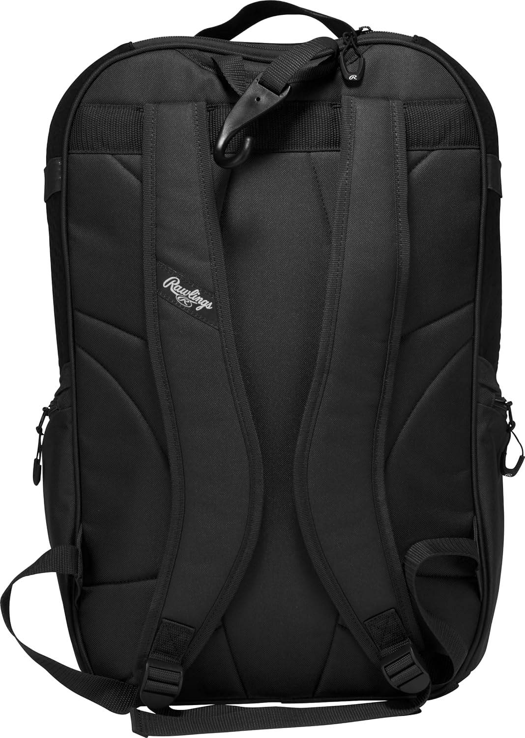 Rawlings | The Journey Player's Backpack Equipment Bag | Baseball/Softball | Multiple Colors