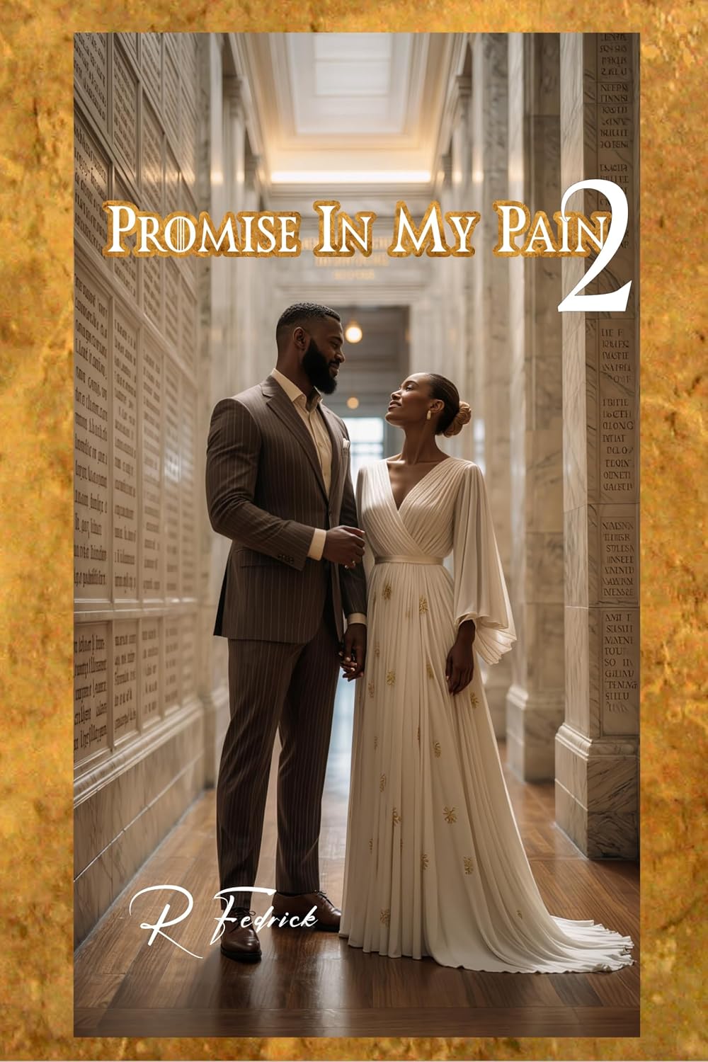 PROMISE IN MY PAIN 2