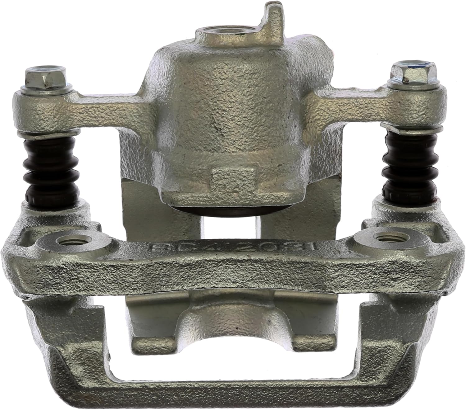 ACDelco Gold 18FR2433C (19361251) Rear Disc Brake Caliper Assembly (Friction Ready Coated)