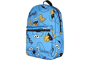 Shrek Backpack for School