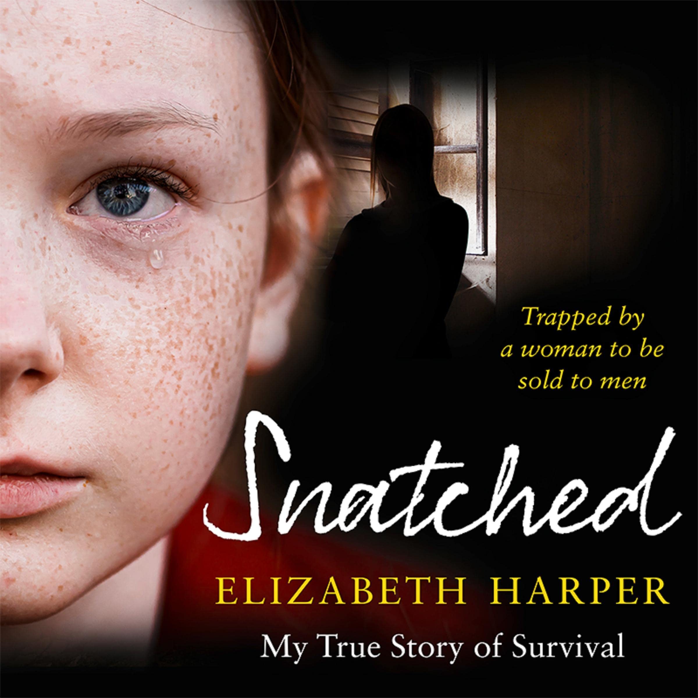 Cover art for Snatched