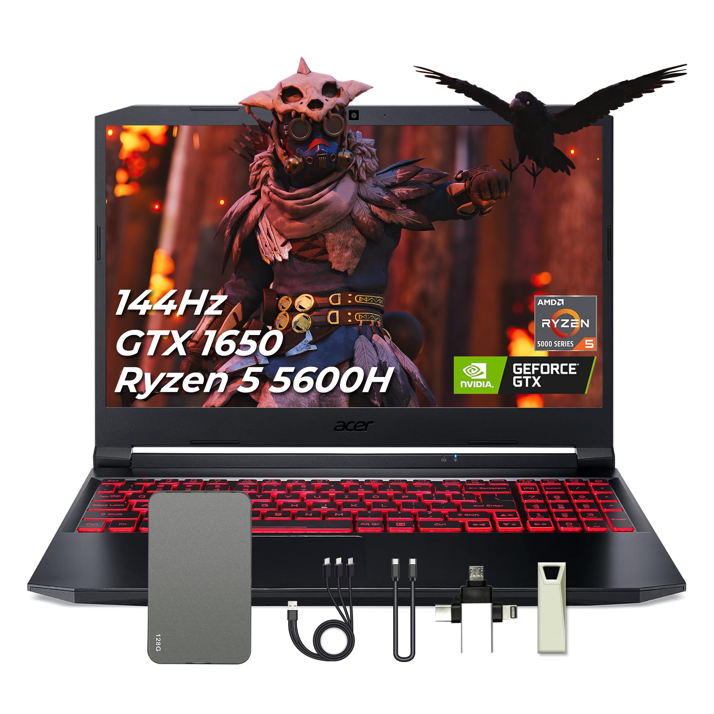 Amazon.com: acer Nitro 5 15.6