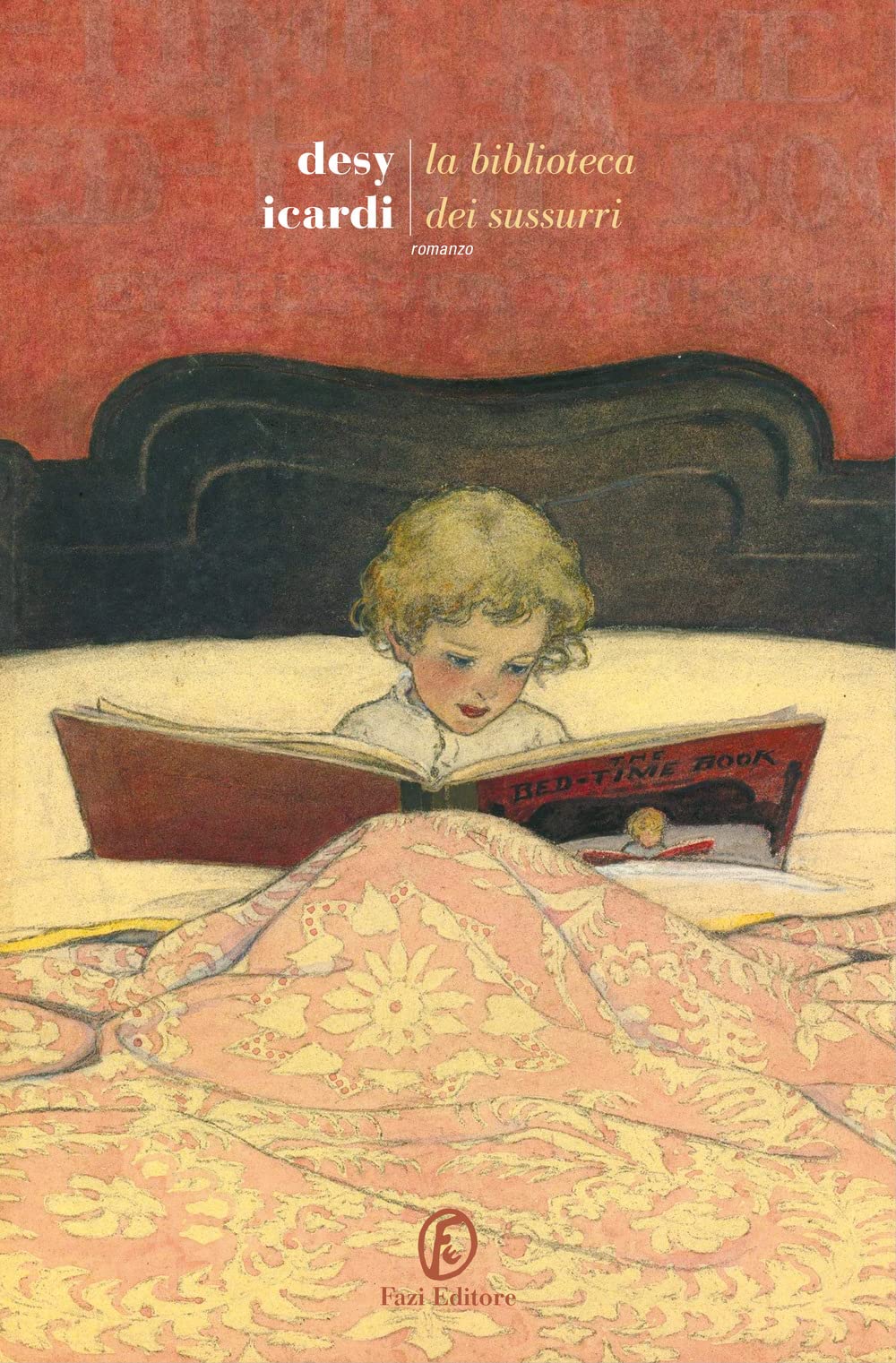 La Biblioteca Dei Sussurri - 4