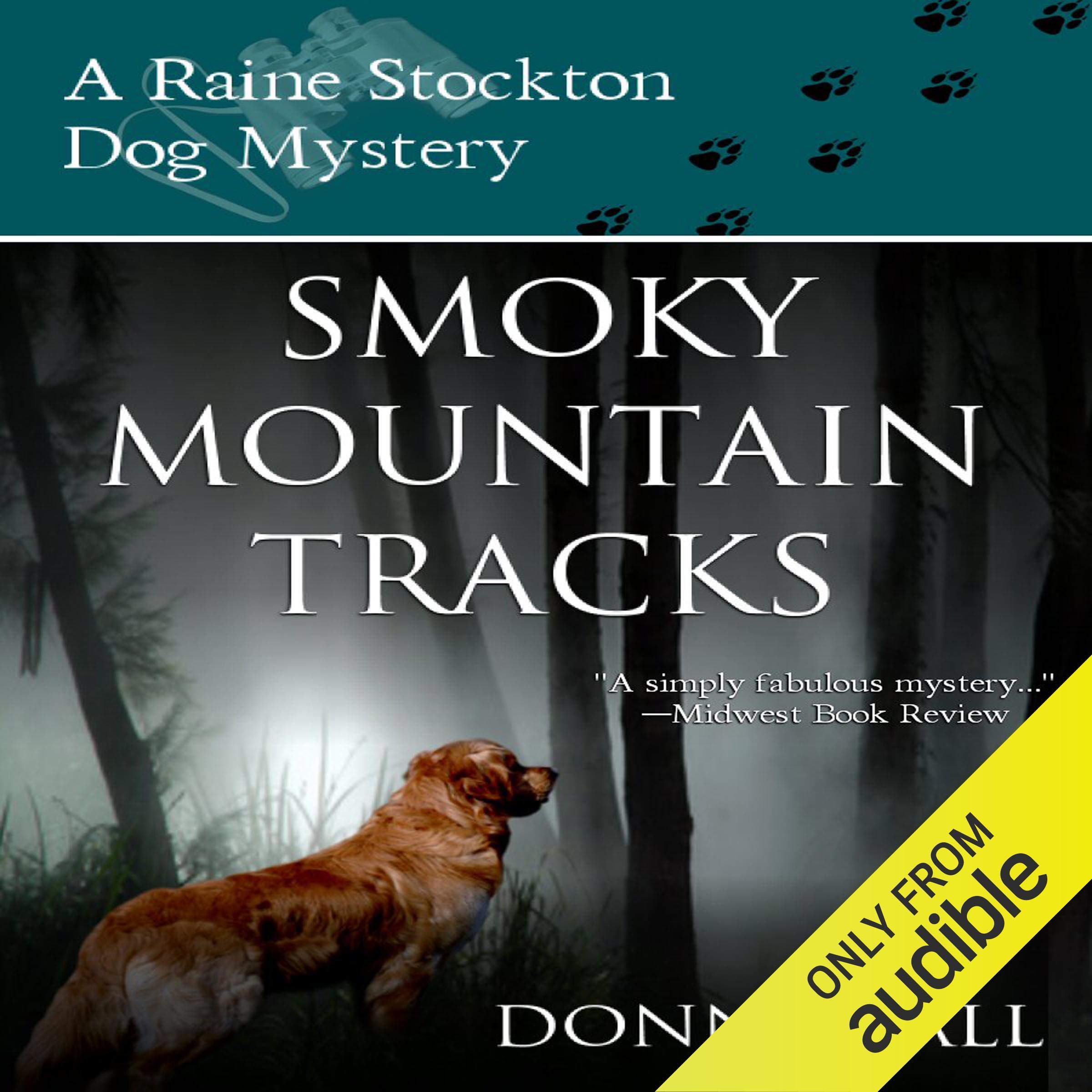 Smoky Mountain Tracks