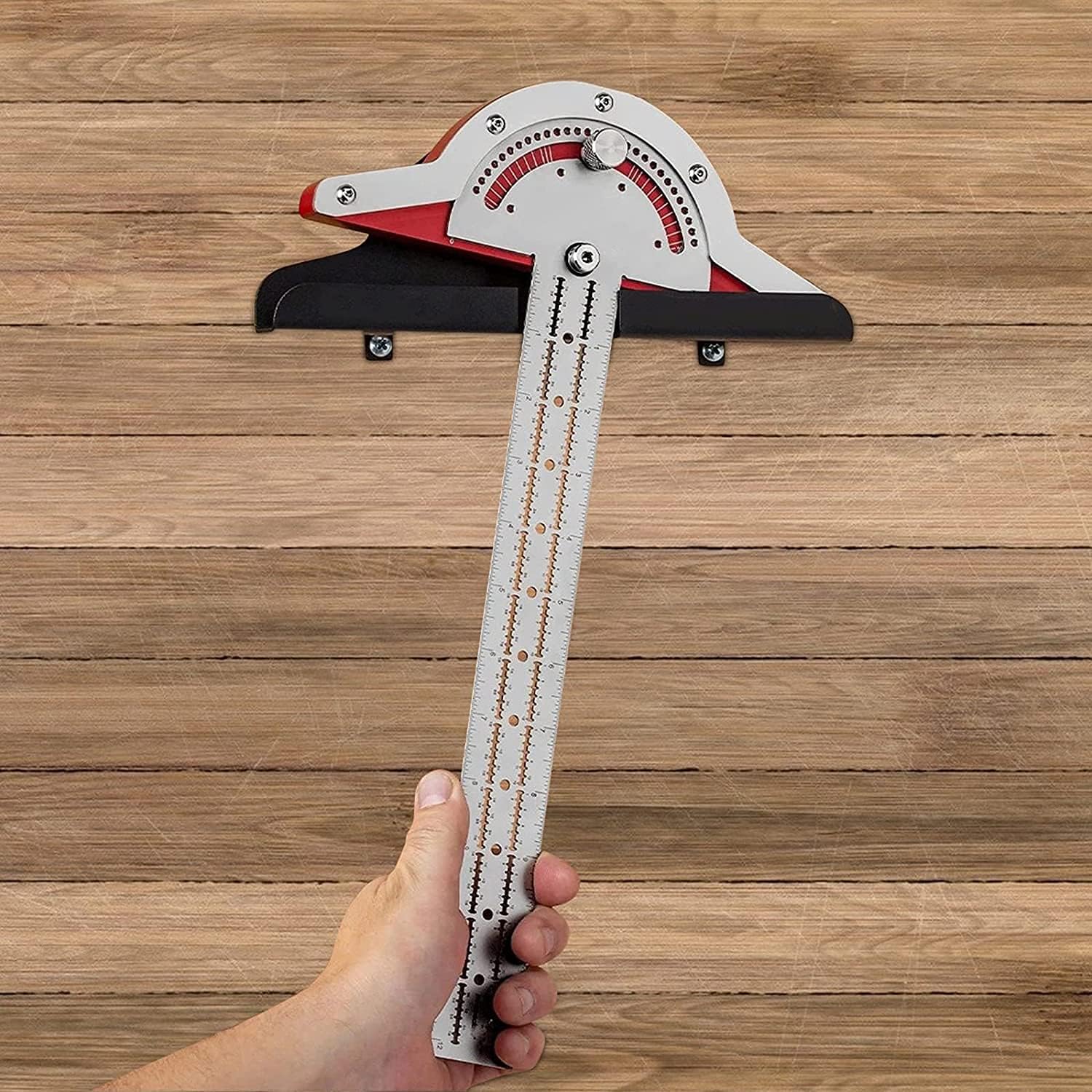 Mate Other Mate Title Mate Keyword Mate Description 木工定規 2アーム分度器 調整可能な分度器角度分度器2アーム木工定規角度測定ツール 15in 文房具 オフィス用品 事務用品 定規 巻尺 コンパス 木工定規 2アーム分度器 調整