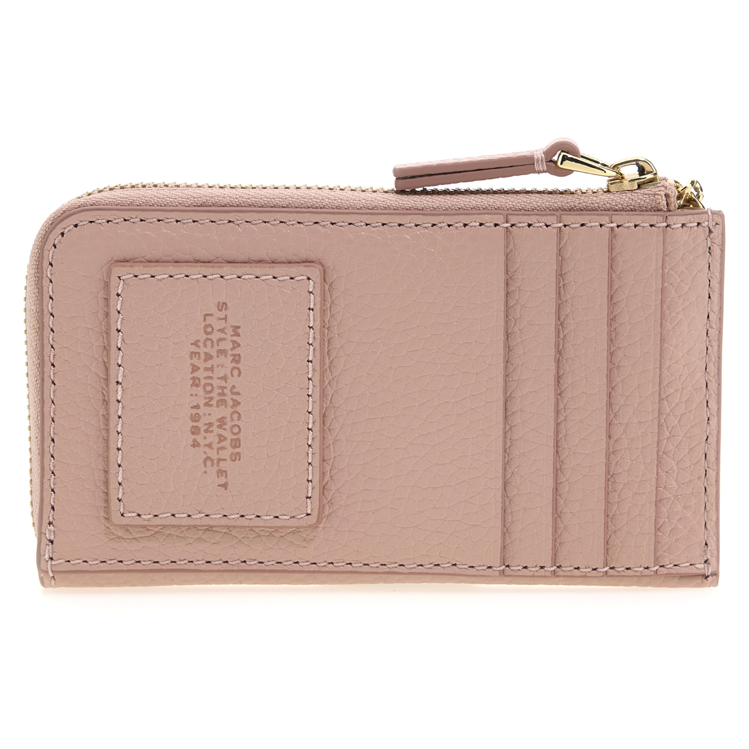 Marc Jacobs The Top Zip Multi Wallet Bag