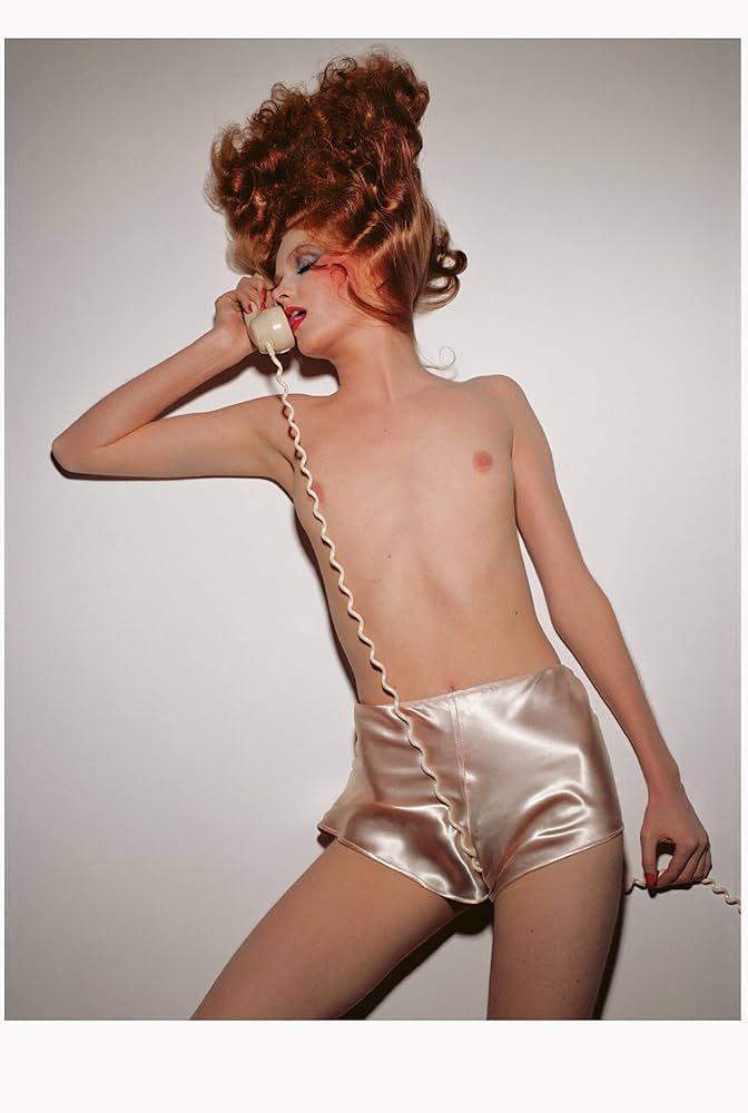 Guy Bourdin : Gingeras, Alison M, Bourdin, Samuel: Amazon.sg